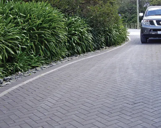 22930 02 Unipave Iron Stone