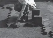 22958 09 How to lay Lifestyle Range pavers 7