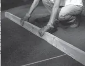22958 10 How to lay Lifestyle Range pavers 6
