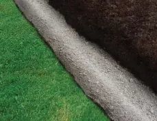 22995 02 2. Fill trench with PREMIER BASE COURSE