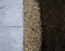 22995 08 8. Backfill with drainage